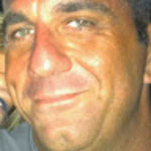 Meet your Posher, Rob